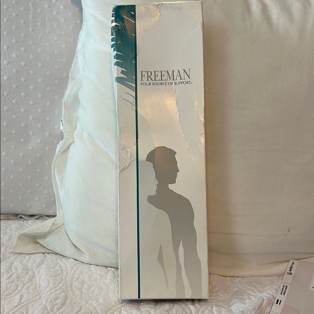 Freeman Girdle